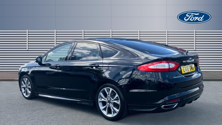Ford Mondeo 2.0 TDCi 180 ST-Line 5dr Diesel Hatchback